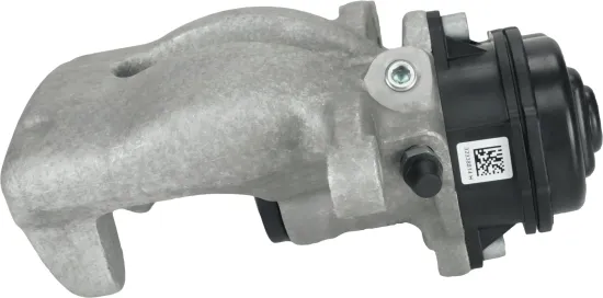 Bremssattel Hinterachse rechts TRW BHQ286E Bild Bremssattel Hinterachse rechts TRW BHQ286E