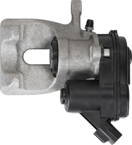 Bremssattel Hinterachse rechts TRW BHQ286E Bild Bremssattel Hinterachse rechts TRW BHQ286E