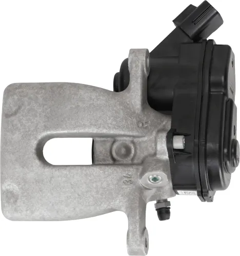 Bremssattel Hinterachse rechts TRW BHQ286E Bild Bremssattel Hinterachse rechts TRW BHQ286E