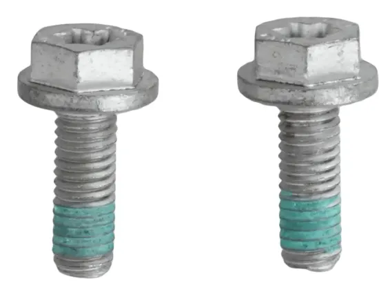 Bremssattel Hinterachse rechts TRW BHQ286E Bild Bremssattel Hinterachse rechts TRW BHQ286E