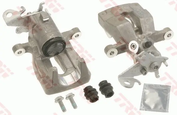 Bremssattel Hinterachse rechts TRW BHQ288E
