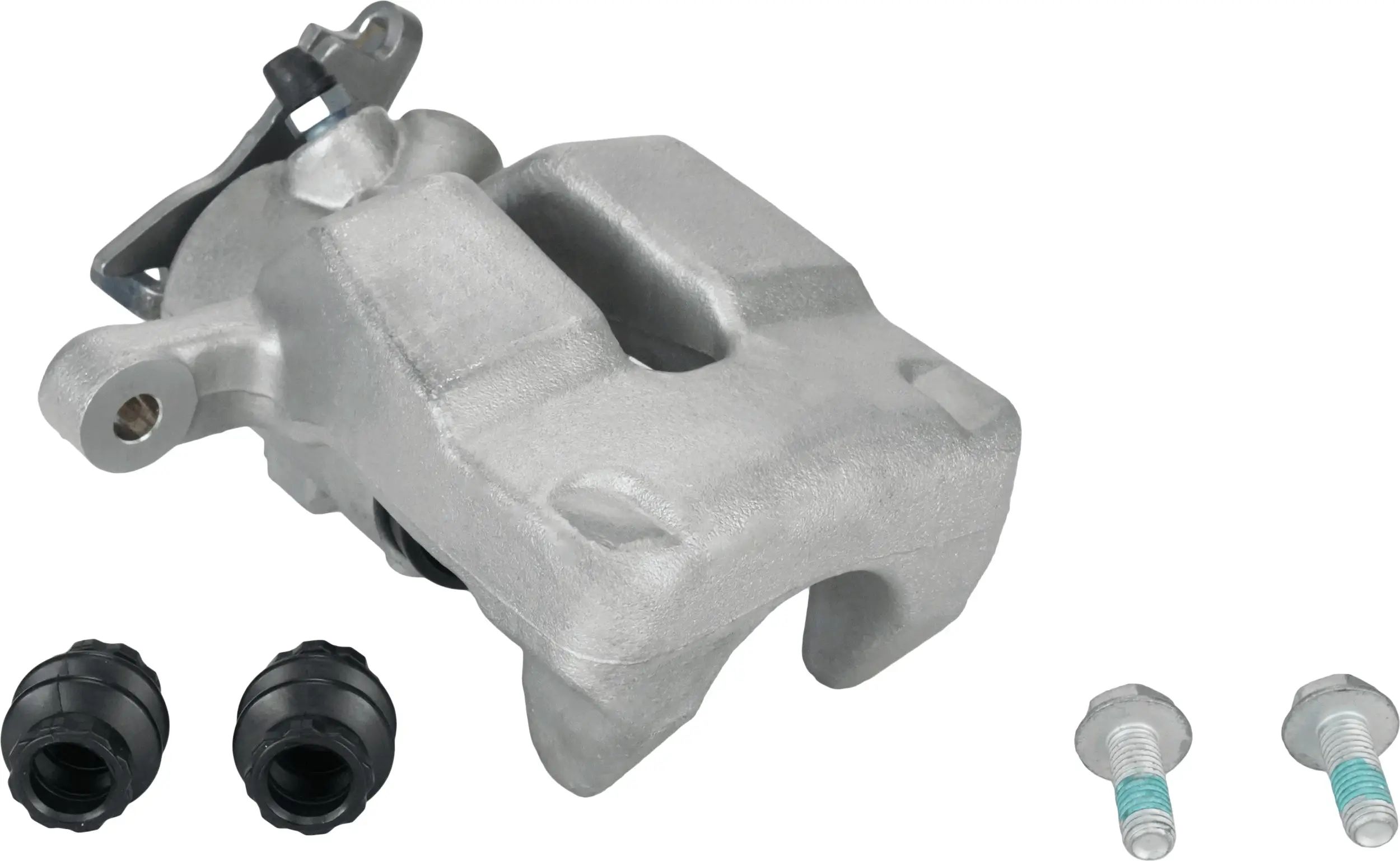 Bremssattel Hinterachse rechts TRW BHQ288E