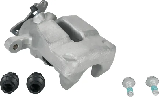 Bremssattel Hinterachse rechts TRW BHQ288E Bild Bremssattel Hinterachse rechts TRW BHQ288E