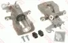 Bremssattel Hinterachse rechts TRW BHQ288E