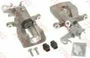 Bremssattel Hinterachse rechts TRW BHQ288E