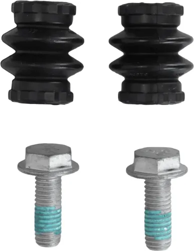 Bremssattel Hinterachse rechts TRW BHQ288E Bild Bremssattel Hinterachse rechts TRW BHQ288E