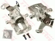 Bremssattel Hinterachse rechts TRW BHQ302E