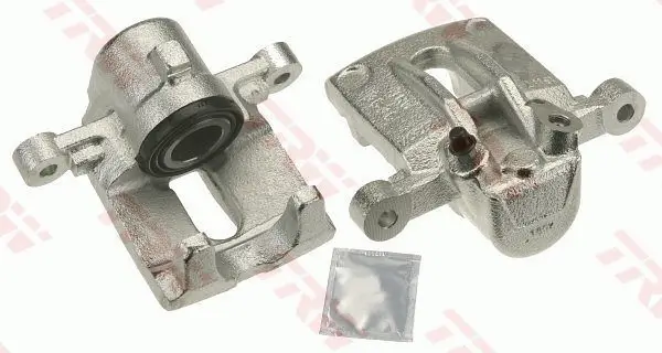 Bremssattel Hinterachse links TRW BHQ305E