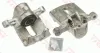 Bremssattel Hinterachse links TRW BHQ305E