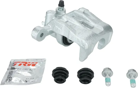 Bremssattel Hinterachse rechts TRW BHQ327E Bild Bremssattel Hinterachse rechts TRW BHQ327E