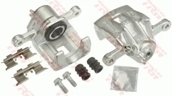 Bremssattel Hinterachse links TRW BHQ332E Bild Bremssattel Hinterachse links TRW BHQ332E