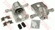 Bremssattel Hinterachse rechts TRW BHQ333E