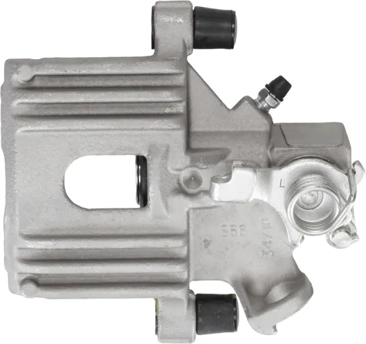 Bremssattel Hinterachse links TRW BHQ908E Bild Bremssattel Hinterachse links TRW BHQ908E