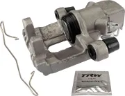 Bremssattel Hinterachse links TRW BHQ908E