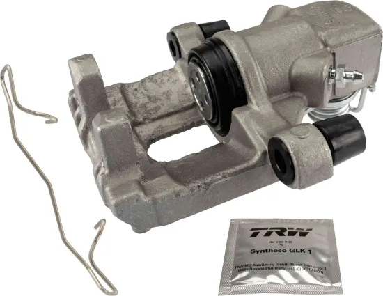Bremssattel Hinterachse links TRW BHQ908E Bild Bremssattel Hinterachse links TRW BHQ908E