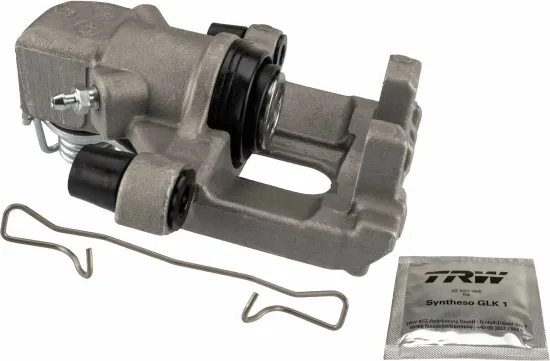 Bremssattel Hinterachse rechts TRW BHQ909E Bild Bremssattel Hinterachse rechts TRW BHQ909E