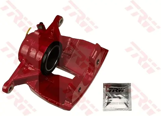 Bremssattel Vorderachse rechts TRW BHQ917E