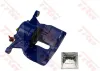 Bremssattel Vorderachse links TRW BHQ918E