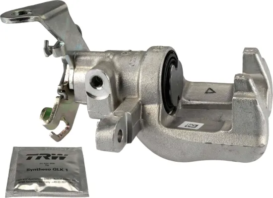 Bremssattel Hinterachse rechts TRW BHR109E Bild Bremssattel Hinterachse rechts TRW BHR109E