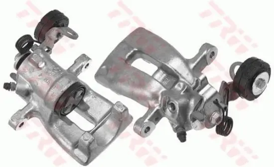 Bremssattel Hinterachse rechts TRW BHR147 Bild Bremssattel Hinterachse rechts TRW BHR147