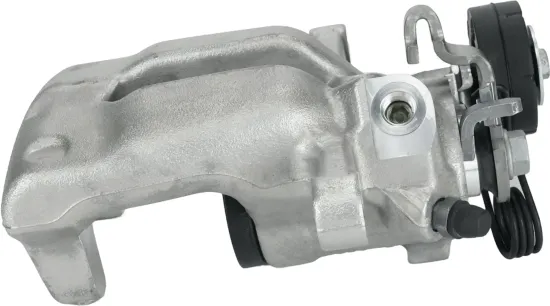 Bremssattel Hinterachse rechts TRW BHR147E Bild Bremssattel Hinterachse rechts TRW BHR147E