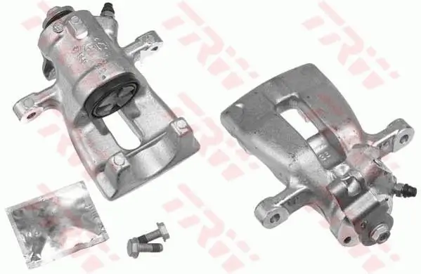 Bremssattel Hinterachse links TRW BHR148E