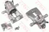 Bremssattel Hinterachse links TRW BHR148E