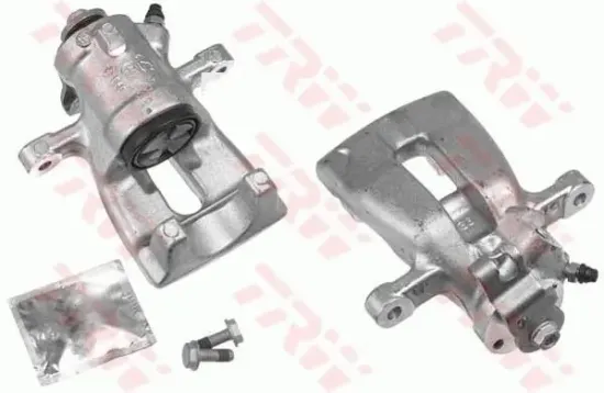 Bremssattel Hinterachse links TRW BHR148E Bild Bremssattel Hinterachse links TRW BHR148E