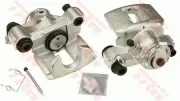 Bremssattel Hinterachse links TRW BHR150E