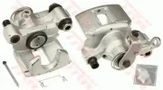 Bremssattel Hinterachse rechts TRW BHR151E