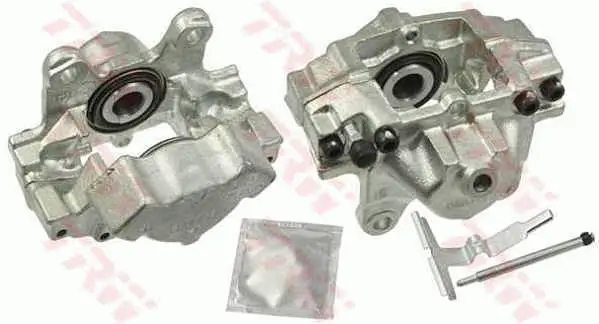 Bremssattel Hinterachse rechts TRW BHR217E