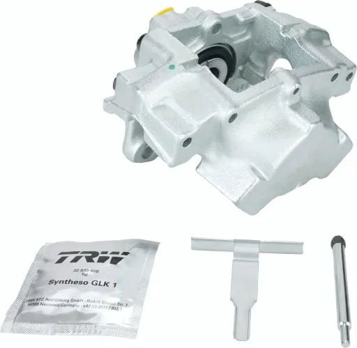 Bremssattel Hinterachse rechts TRW BHR217E Bild Bremssattel Hinterachse rechts TRW BHR217E