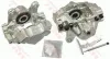 Bremssattel Hinterachse rechts TRW BHR217E