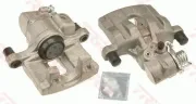 Bremssattel Hinterachse links TRW BHR222E