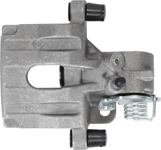 Bremssattel Hinterachse rechts TRW BHR223E Bild Bremssattel Hinterachse rechts TRW BHR223E