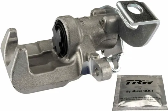 Bremssattel Hinterachse rechts TRW BHR251E Bild Bremssattel Hinterachse rechts TRW BHR251E