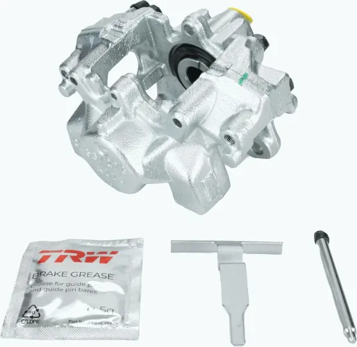 Bremssattel Hinterachse links TRW BHR267E Bild Bremssattel Hinterachse links TRW BHR267E