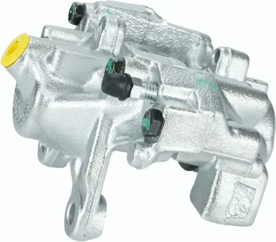 Bremssattel Hinterachse links TRW BHR267E Bild Bremssattel Hinterachse links TRW BHR267E