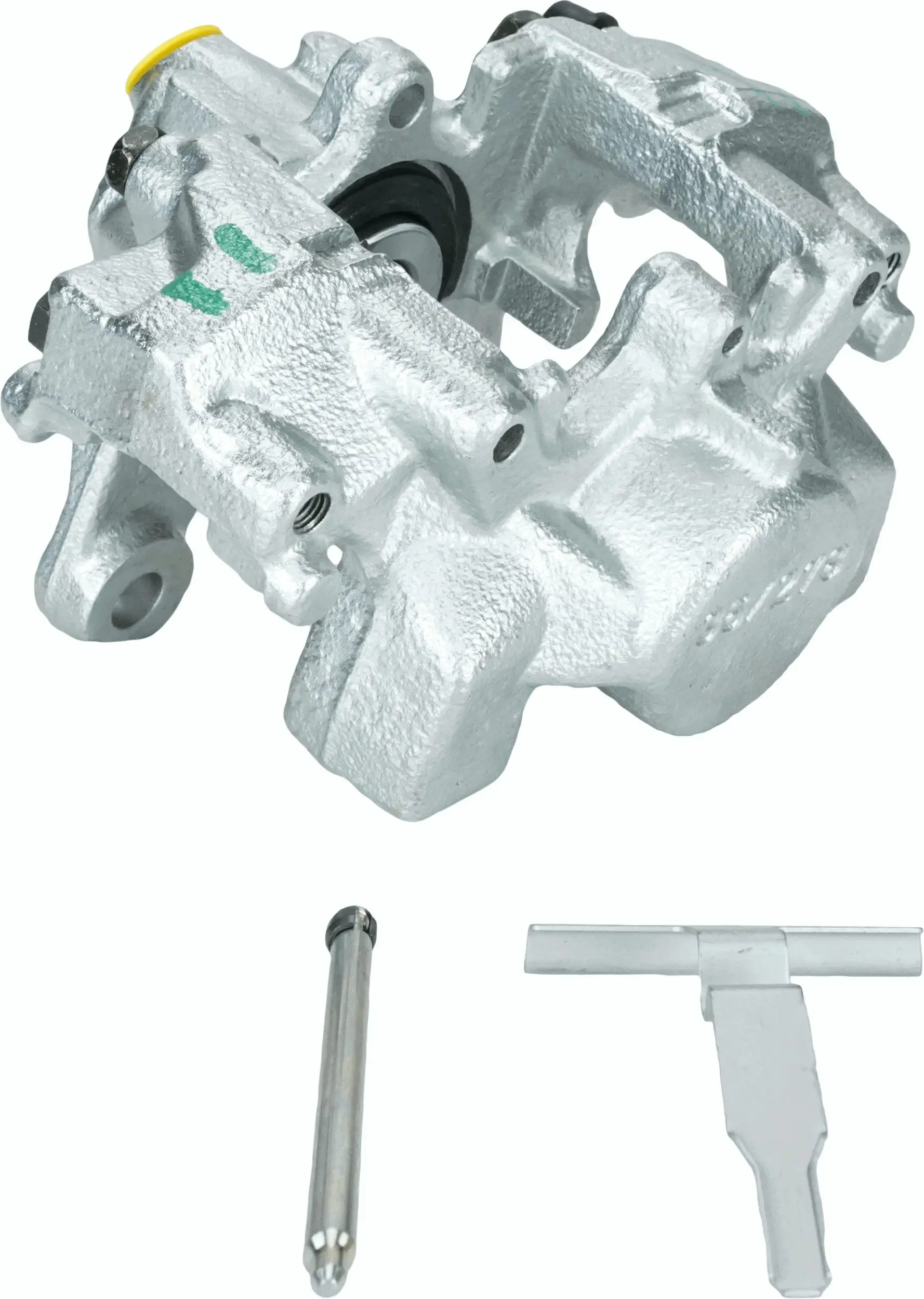 Bremssattel Hinterachse rechts TRW BHR268E