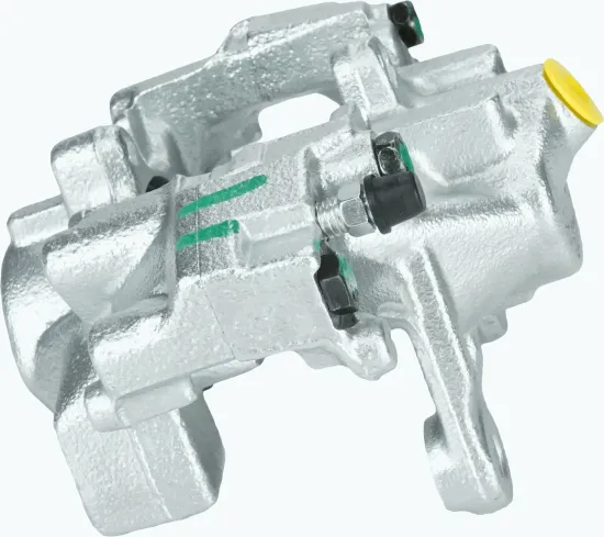 Bremssattel Hinterachse rechts TRW BHR268E Bild Bremssattel Hinterachse rechts TRW BHR268E