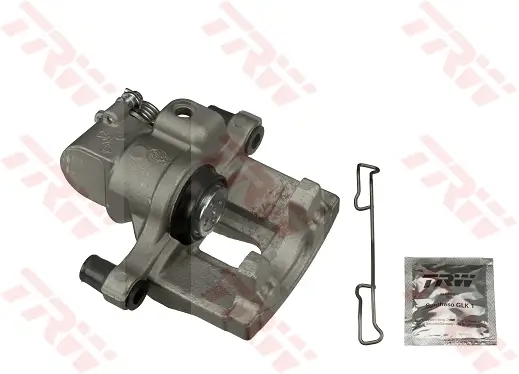 Bremssattel Hinterachse links TRW BHR269E