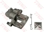 Bremssattel Hinterachse links TRW BHR269E