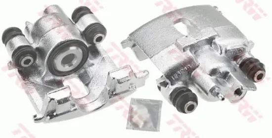 Bremssattel Hinterachse rechts TRW BHR272E Bild Bremssattel Hinterachse rechts TRW BHR272E