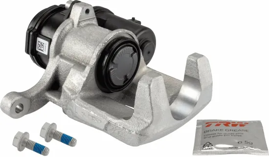 Bremssattel Hinterachse links TRW BHR279E Bild Bremssattel Hinterachse links TRW BHR279E