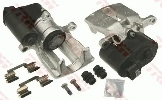 Bremssattel Hinterachse rechts TRW BHS1009E Bild Bremssattel Hinterachse rechts TRW BHS1009E