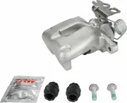 Bremssattel Hinterachse links TRW BHS1030E