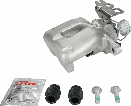 Bremssattel Hinterachse links TRW BHS1030E Bild Bremssattel Hinterachse links TRW BHS1030E