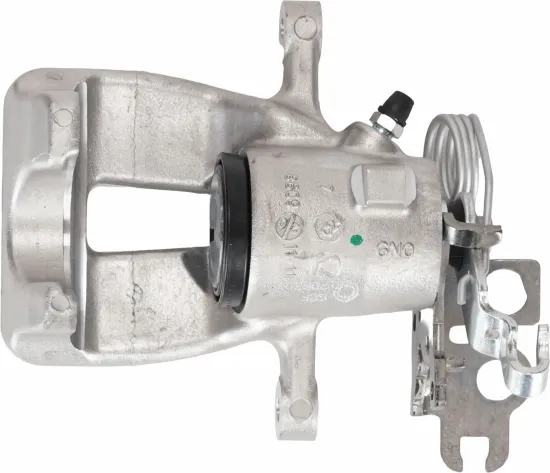 Bremssattel Hinterachse links TRW BHS1030E Bild Bremssattel Hinterachse links TRW BHS1030E