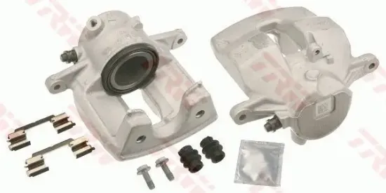 Bremssattel Vorderachse rechts TRW BHS1041 Bild Bremssattel Vorderachse rechts TRW BHS1041