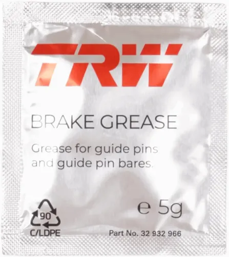 Bremssattel TRW BHS1064E Bild Bremssattel TRW BHS1064E